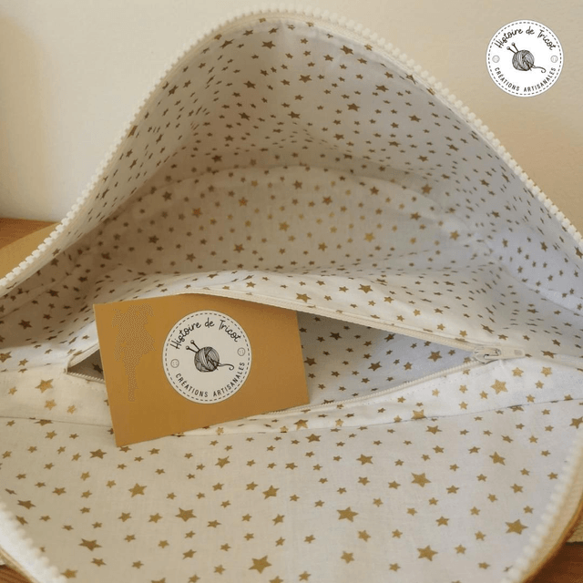Sac Banane XXL {sur commande}