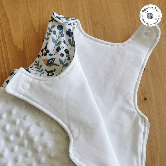 Commande personnalisée pour Léonie