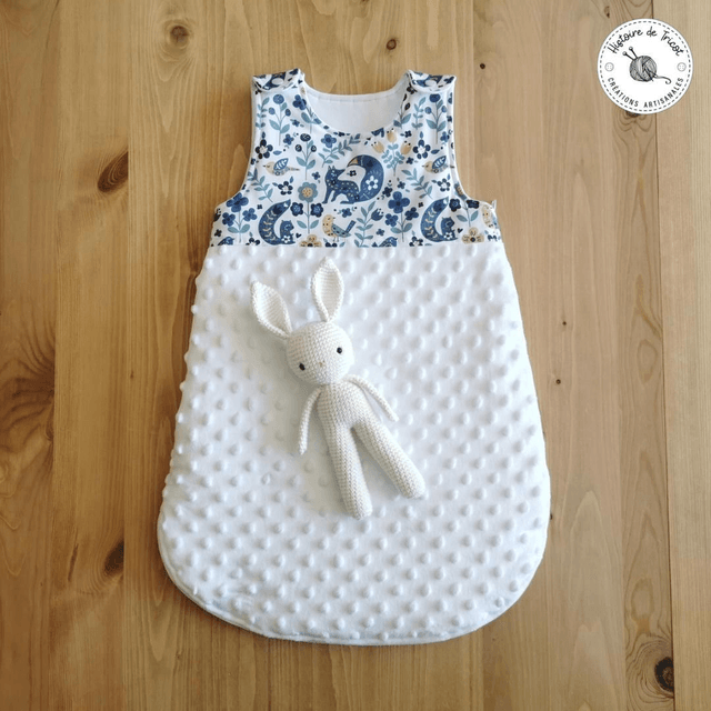Commande personnalisée pour Léonie