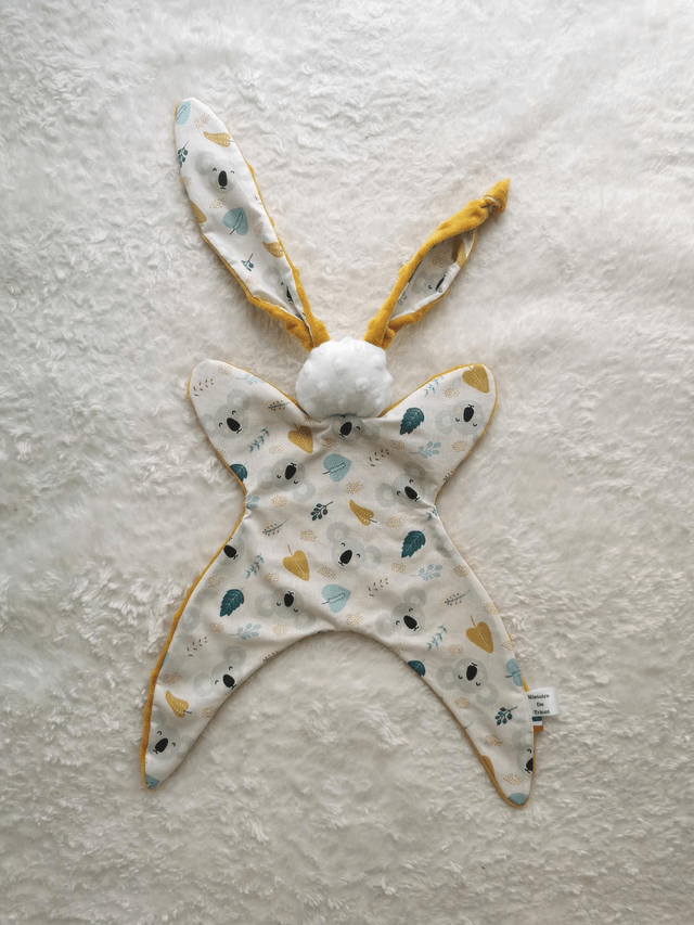 Doudou ~ Koala ~ Lapin-nin-nin