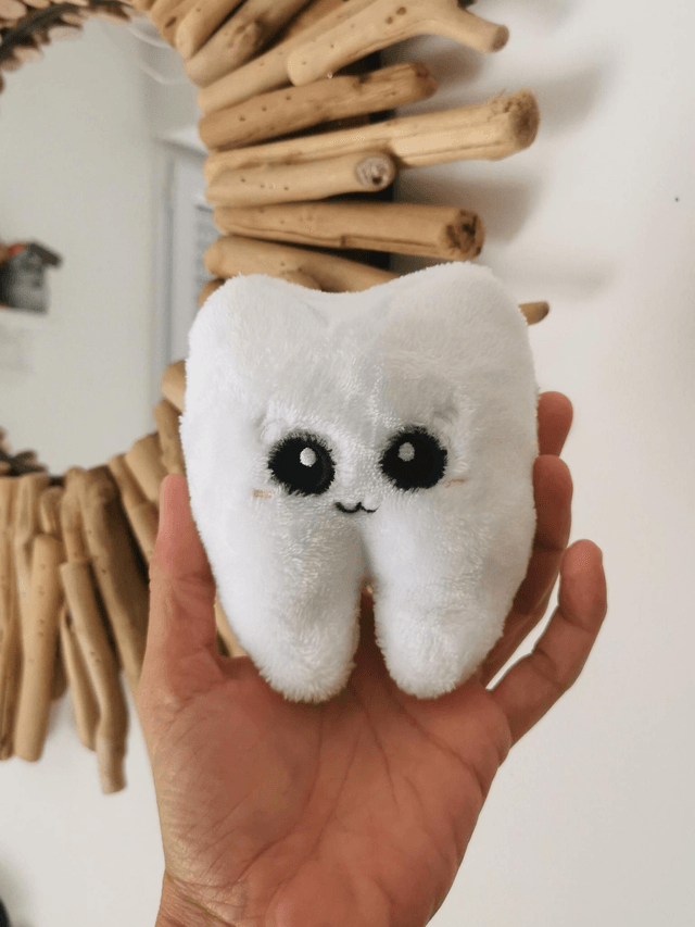 Quenotte ~ Dent de lait ~ Fée des dents ~ Petite souris ~ Enfants 