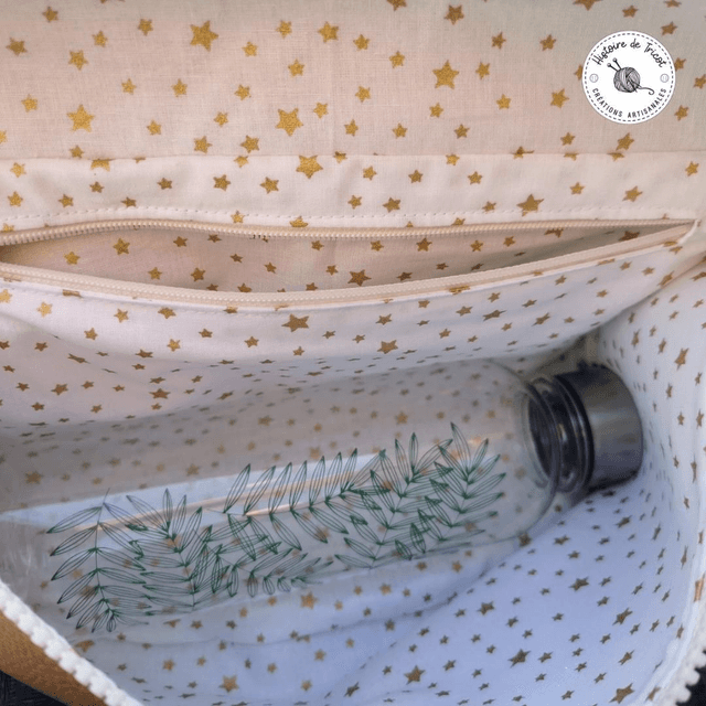 Sac Banane XXL {sur commande}