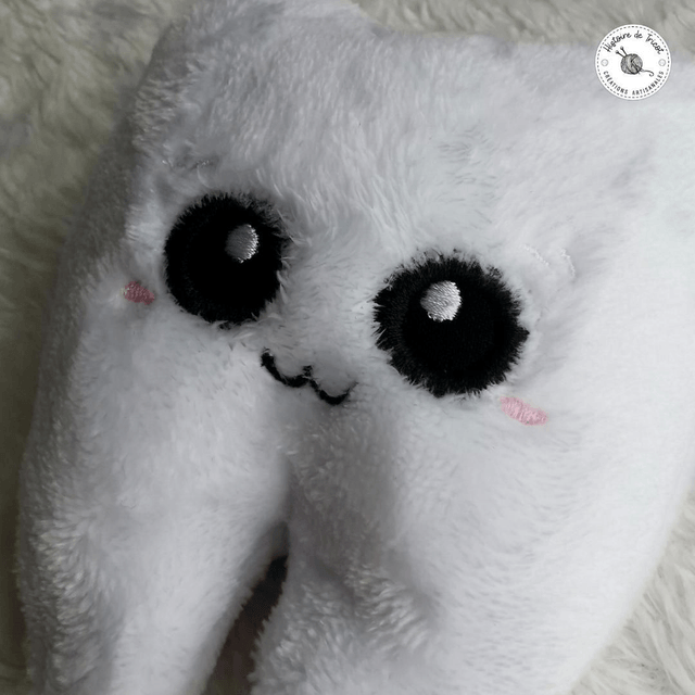Quenotte ~ Dent de lait ~ Fée des dents ~ Petite souris ~ Enfants 