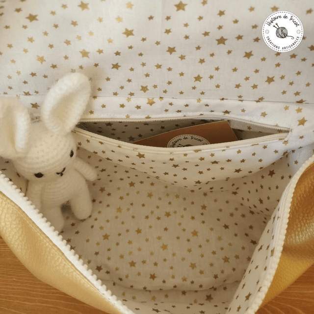 Sac Banane XXL {sur commande}