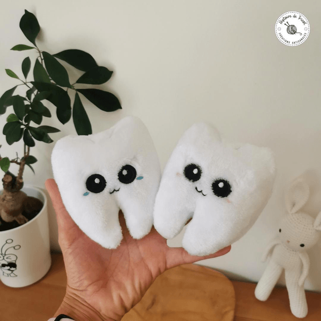 Quenotte ~ Dent de lait ~ Fée des dents ~ Petite souris ~ Enfants 