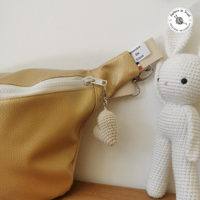 Sac Banane XXL {sur commande}