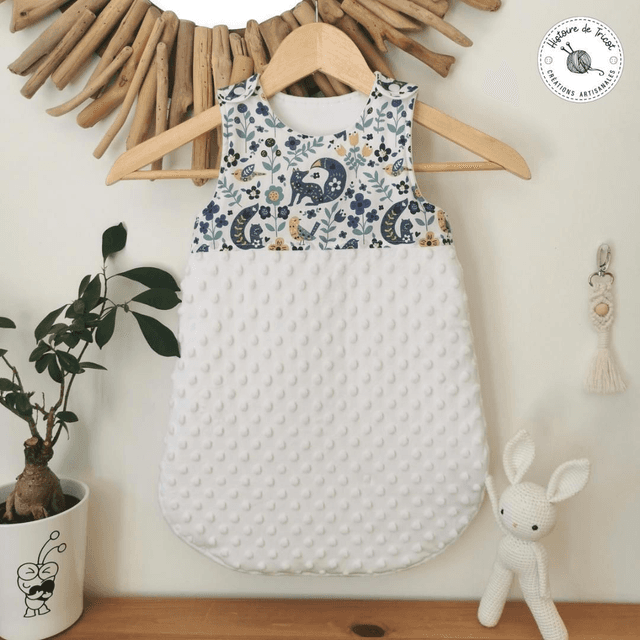 Commande personnalisée pour Léonie