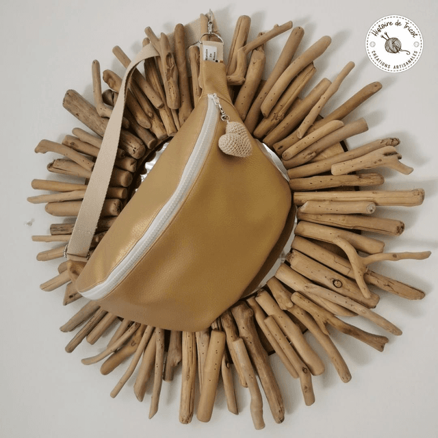 Sac Banane XXL {sur commande}
