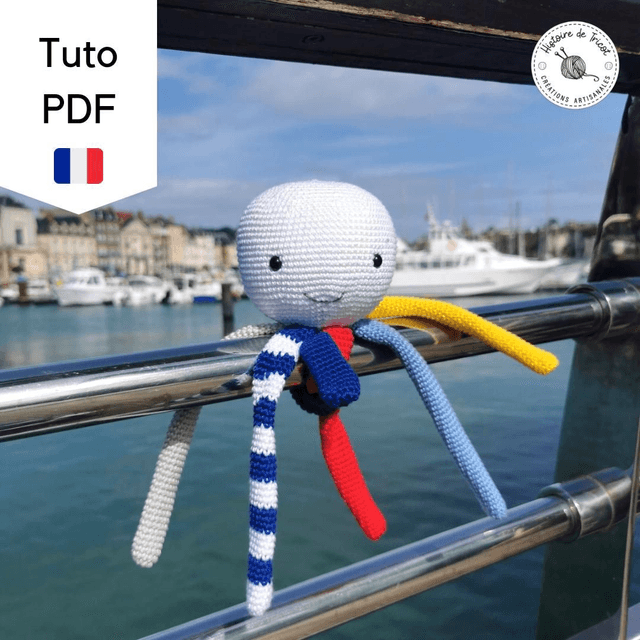 TITUS {Tuto PDF}