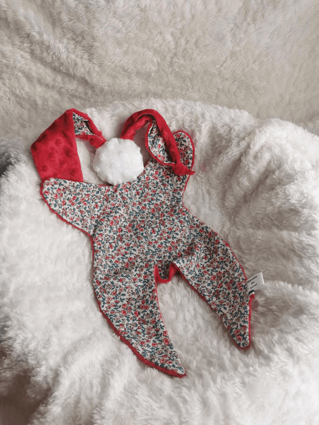 Doudou ~ Alice ~ Lapin-nin-nin