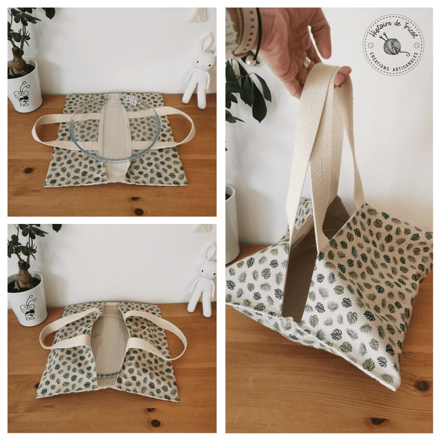 Sac À Tarte